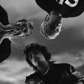 panicland b & w
