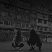 REDCHINAWAVE b&w
