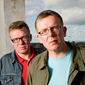 The Proclaimers