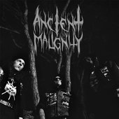 Ancient Malignity (Usa)