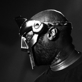 MF DOOM