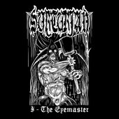I – The Eyemaster - EP