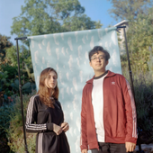 cuco x clairo