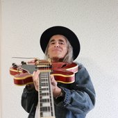 Christian Maucery