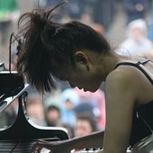 Hiromi's Sonicbloom, GlastonburyFestivals.co.uk