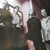 Brainiac Original Lineup