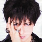 Pati Pati 2008_Gackt