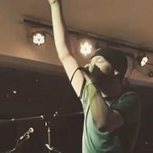 Crop from Never Really Home