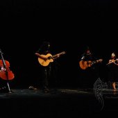 Live al Teatro Valle