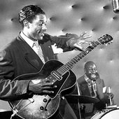 Slim Gaillard