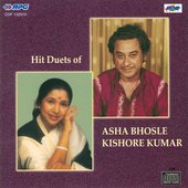 Hit Duets:Asha/Kishore