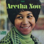 Aretha Now