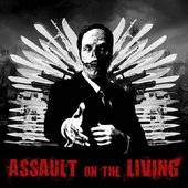 Assault on the Living 