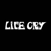 Life cry glasgow logo