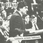 Lubbers Crises Kabinet