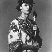Weldon Irvine