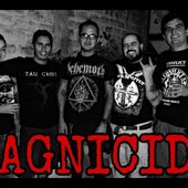 Magnicida