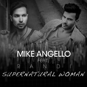 Supernatural Woman (feat. Randi) - Single