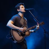 Solo Tour - Nashville, October 11th 2023