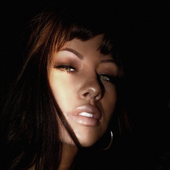 Amber-Rose PNG