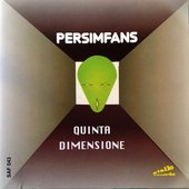 Quinta dimensione
