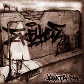 Εξώφυλλο -  Κράτα με όσο με νιώθεις