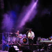 Return to Forever at Indigo, 02, London