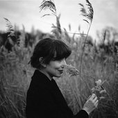 b&w pfp