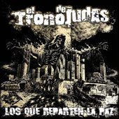 Los que reparten la paz