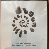 The Mystery Pinecone Tape