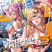 Splash Trigger 5(Pt. 2)