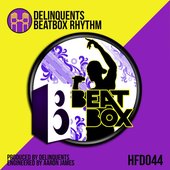 Beatbox Rhythm