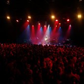 "Career breakthrough"