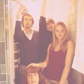 mamas + papas