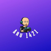 Aru1421 için avatar