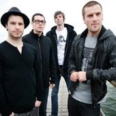 Behind Crimson Eyes