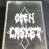 Open Casket