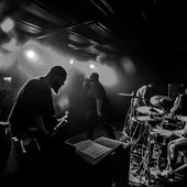 1000 Yard Stare (Detroit)