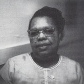 Mississippi Matilda