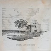 Fiestas de Pueblo