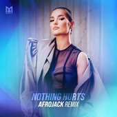 Nothing Hurts (Afrojack Remix) - Single