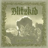 Lycanthro-EP
