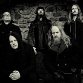 Katatonia 