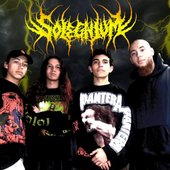  Solegnium, band I
