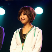 2010.02.28 @ First Fanmeeting