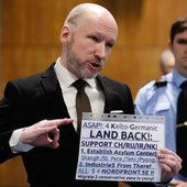 Anders Behring Breivik