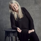 Mary Beard