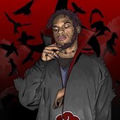 Sami Uchiha Cartoon 18