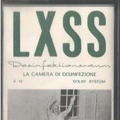 Desinfektionsraum