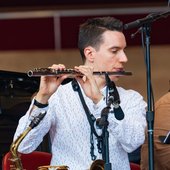 Max Bessesen on Flute.jpg